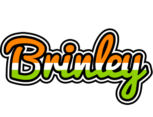 Brinley mumbai logo