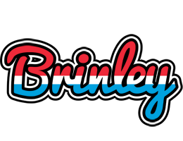 Brinley norway logo