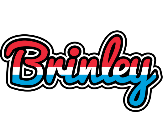 Brinley norway logo
