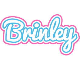 Brinley outdoors logo