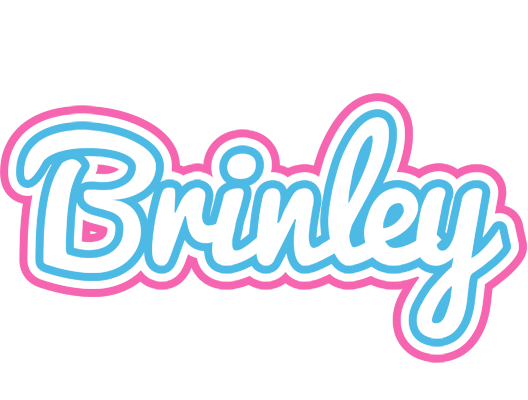 Brinley outdoors logo