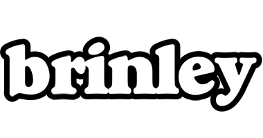 Brinley panda logo