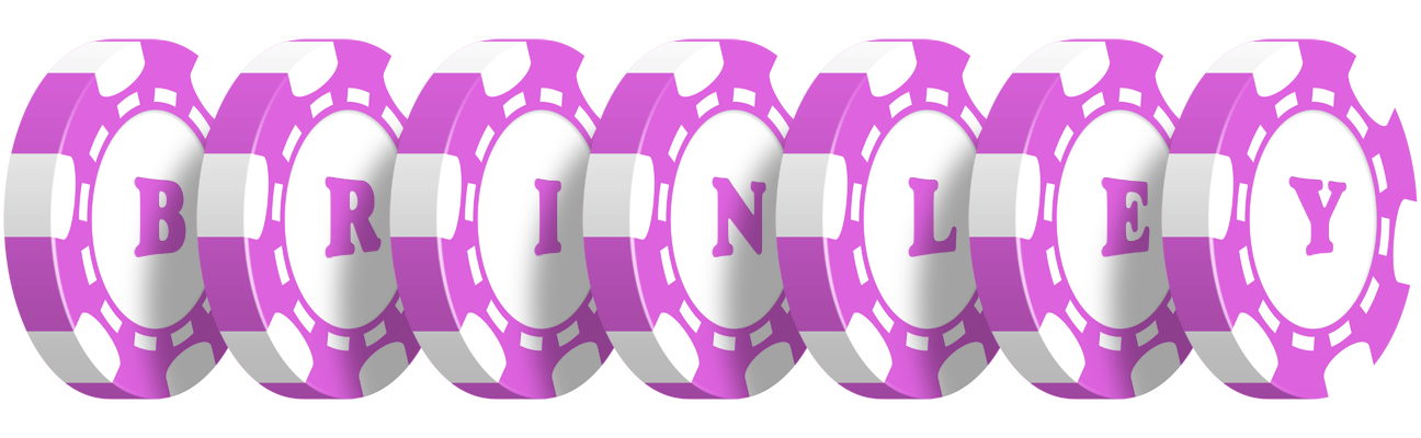 Brinley river logo