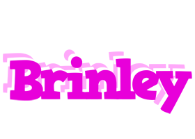 Brinley rumba logo