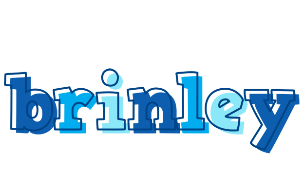 Brinley sailor logo