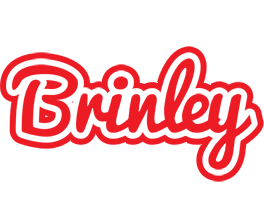 Brinley sunshine logo