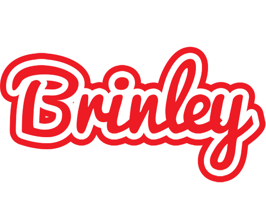 Brinley sunshine logo