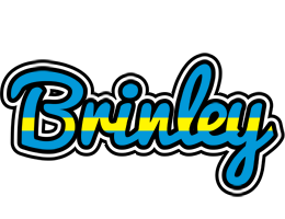 Brinley sweden logo