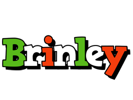 Brinley venezia logo