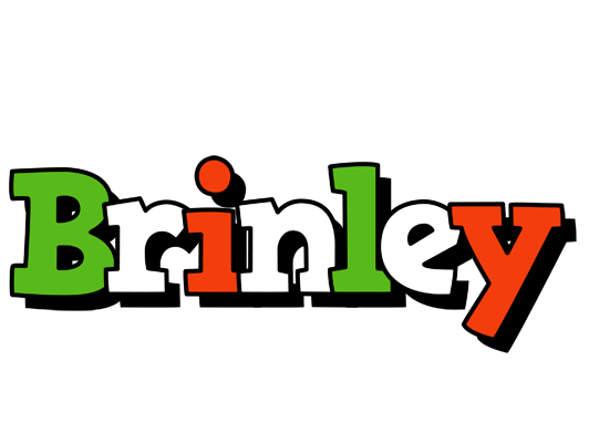 Brinley venezia logo