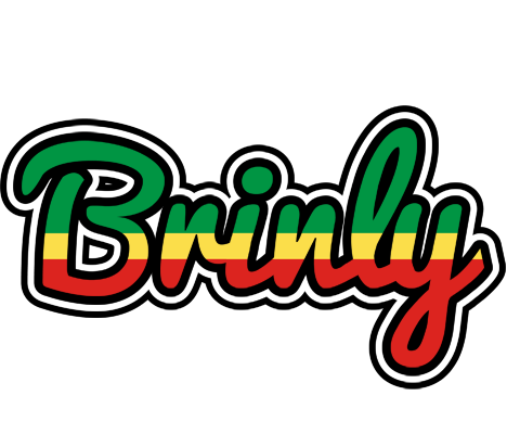 Brinly african logo