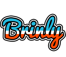 Brinly america logo