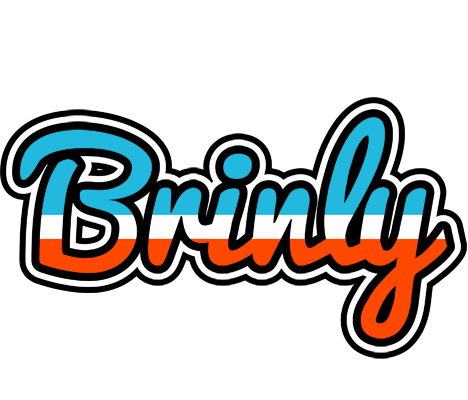 Brinly america logo