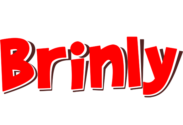 Brinly basket logo