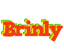 Brinly bbq logo