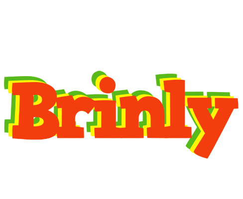 Brinly bbq logo