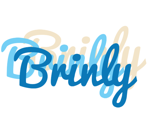 Brinly breeze logo