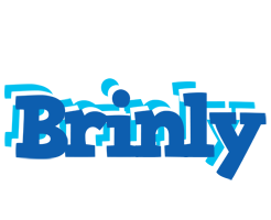 Brinly business logo