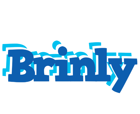 Brinly business logo