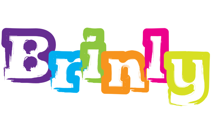 Brinly casino logo