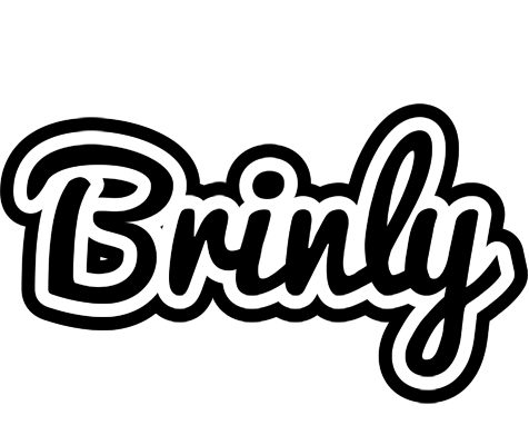 Brinly chess logo