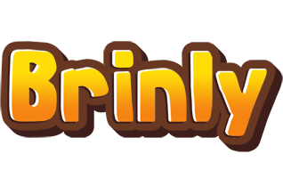 Brinly cookies logo