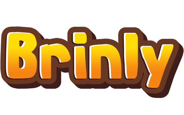 Brinly cookies logo