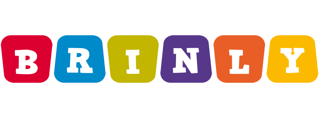 Brinly daycare logo