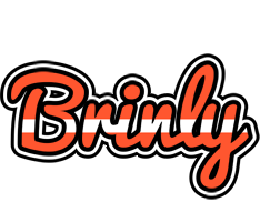 Brinly denmark logo