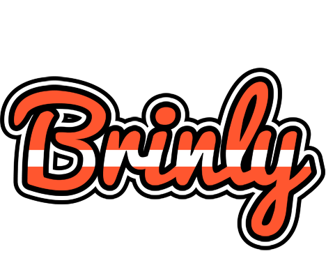 Brinly denmark logo