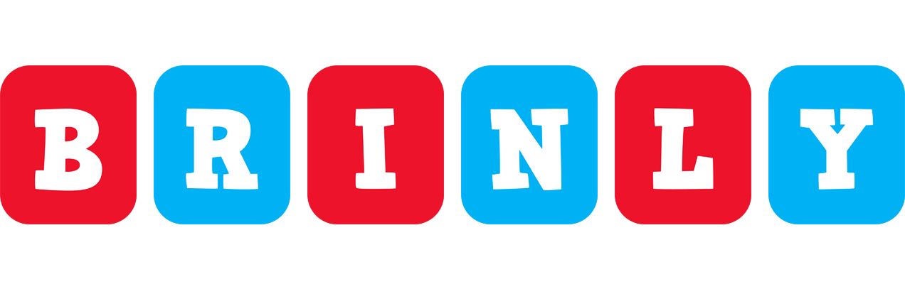 Brinly diesel logo
