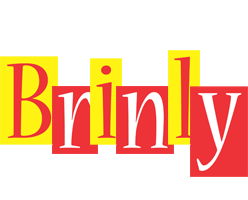 Brinly errors logo