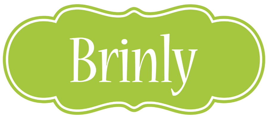 Brinly family logo