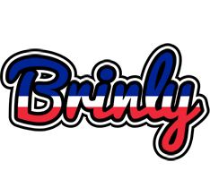 Brinly france logo