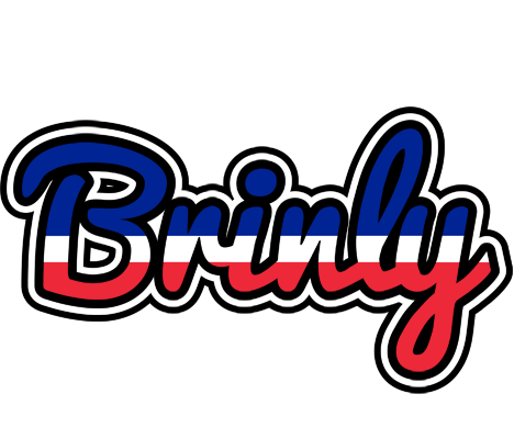 Brinly france logo
