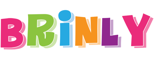 Brinly friday logo