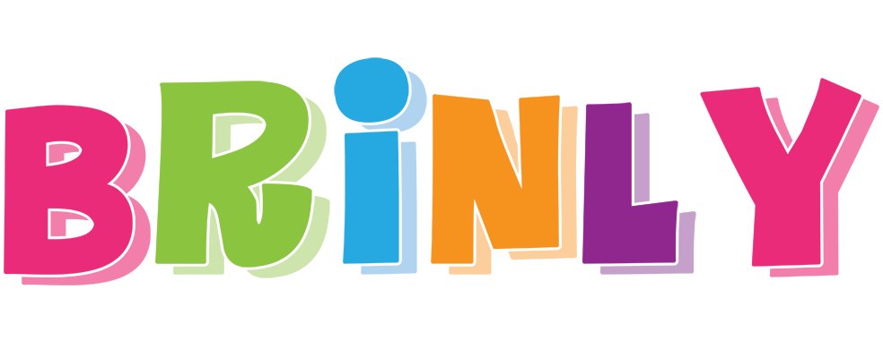 Brinly friday logo