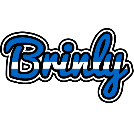 Brinly greece logo