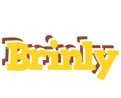 Brinly hotcup logo