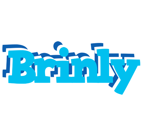 Brinly jacuzzi logo