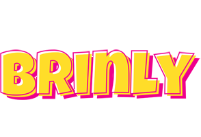 Brinly kaboom logo