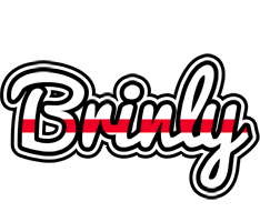 Brinly kingdom logo