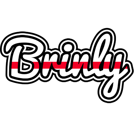 Brinly kingdom logo