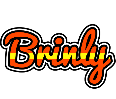 Brinly madrid logo