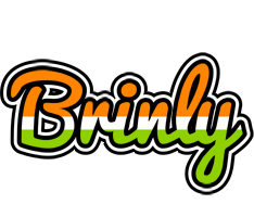 Brinly mumbai logo