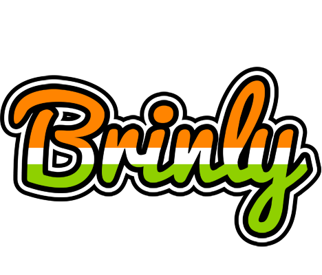 Brinly mumbai logo