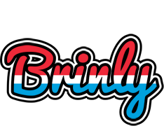 Brinly norway logo