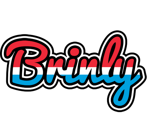 Brinly norway logo