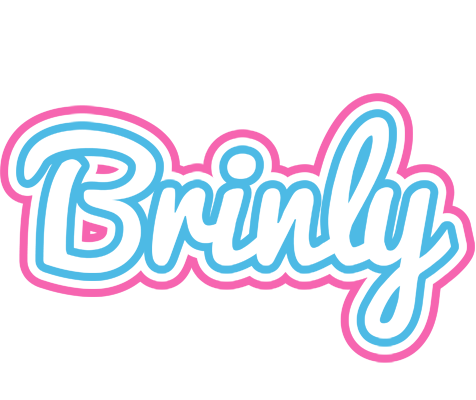 Brinly outdoors logo