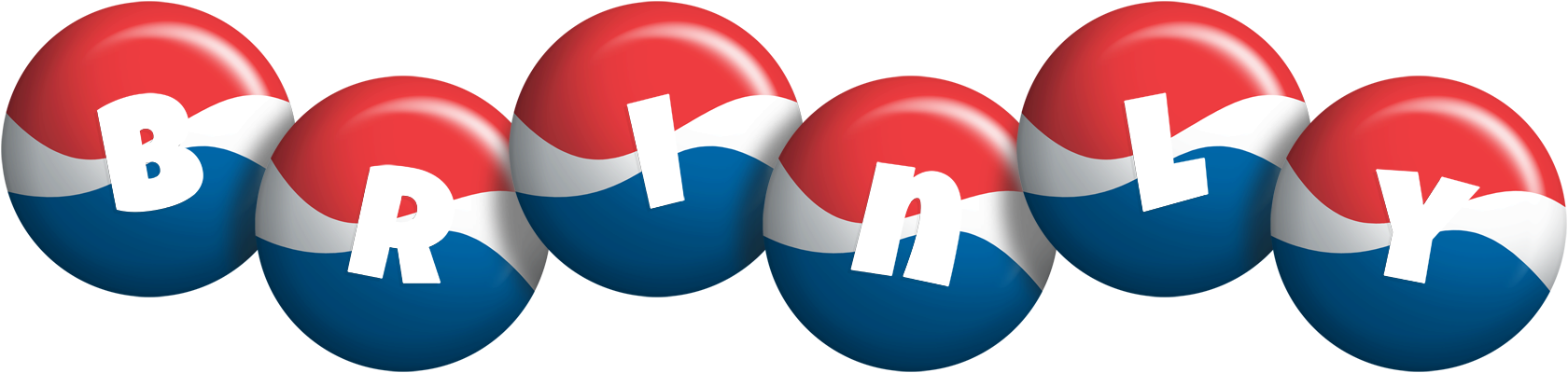 Brinly paris logo